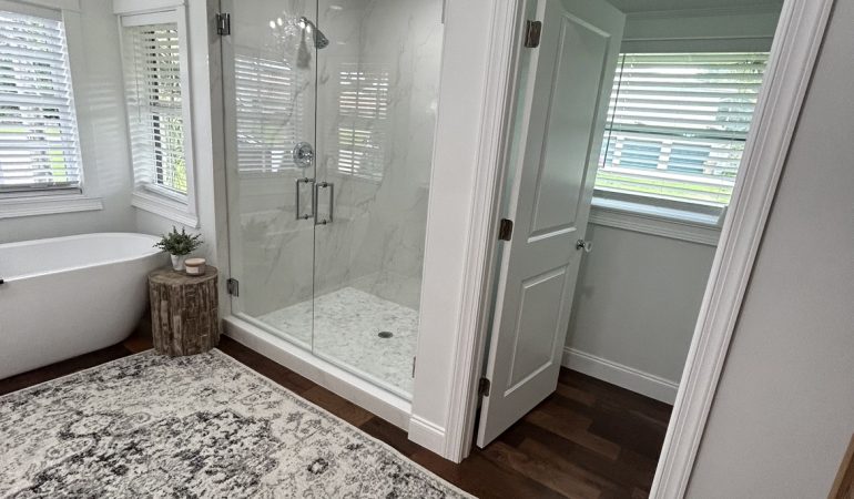 Bathroom Remodelers