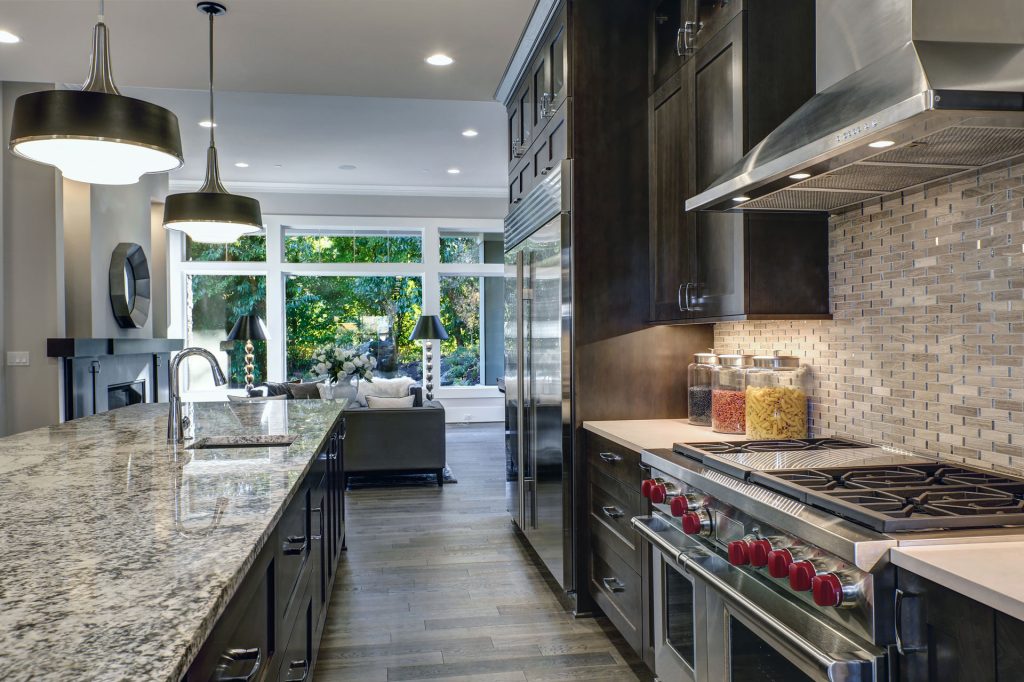 Broward County Kitchen Remodeling